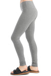 Womens Ankle  Leggings by Hard Tail Forever