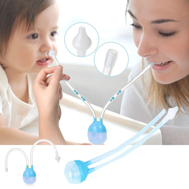 Nasal Aspirator