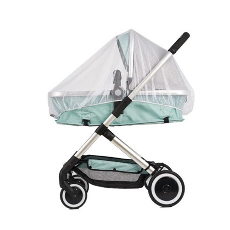 mammy love stroller