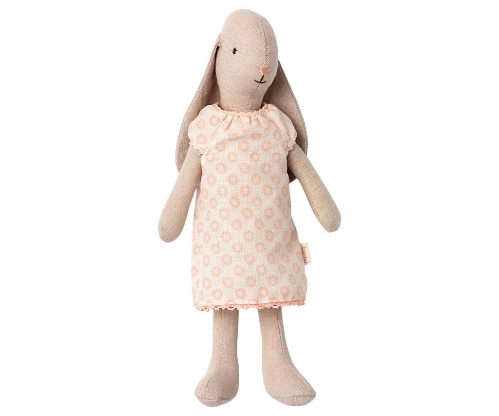 Maileg NEW Size 1 Nightgown  for Bunny Rabbits NEW ARRIVAL AW21.
