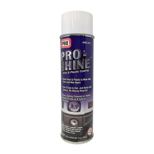 Sprayway Low Pro Tire Shine, 14 Oz » 75 Chrome Shop