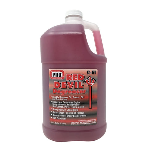 Car Chem Engine Degreaser Low VOC – CarChem