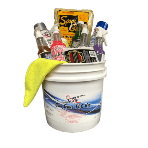 CAR CARE KIT – ODChemicals