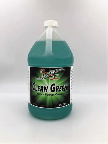 Car Chem Greenstuff – CarChem