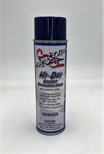 Car Chem Engine Degreaser Low VOC