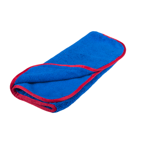 Styleturk, 3 Pieces Microfiber Stain-Free Car Washing Drying Auto Glass Cleaning  Towel 485gsm 40x40cm