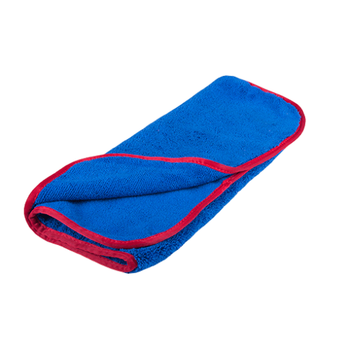 Glass Cleaning Microfiber Towel CarChem