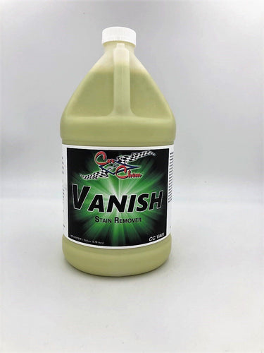 Greenstuff - Industrial Strength Cleaner & Degreaser 1 Gallon