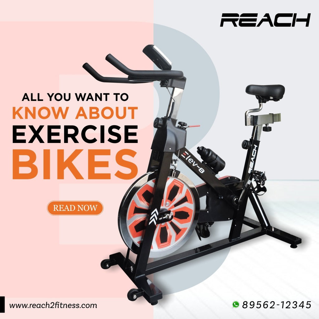 hs fitness indoor bike