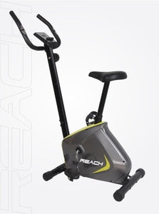 magnetic cycle exercise bike