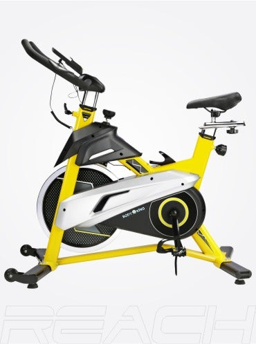 elev 8 spin bike