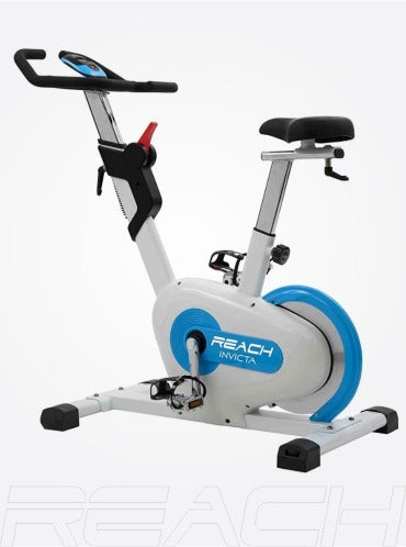 elev 8 spin bike