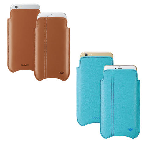 Tan and Teal Cases 20% off