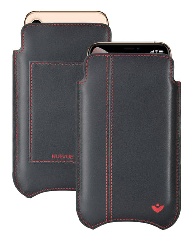 Nuevue Iphone 11 Pro Max And Iphone Xs Max Wallet Case Napa