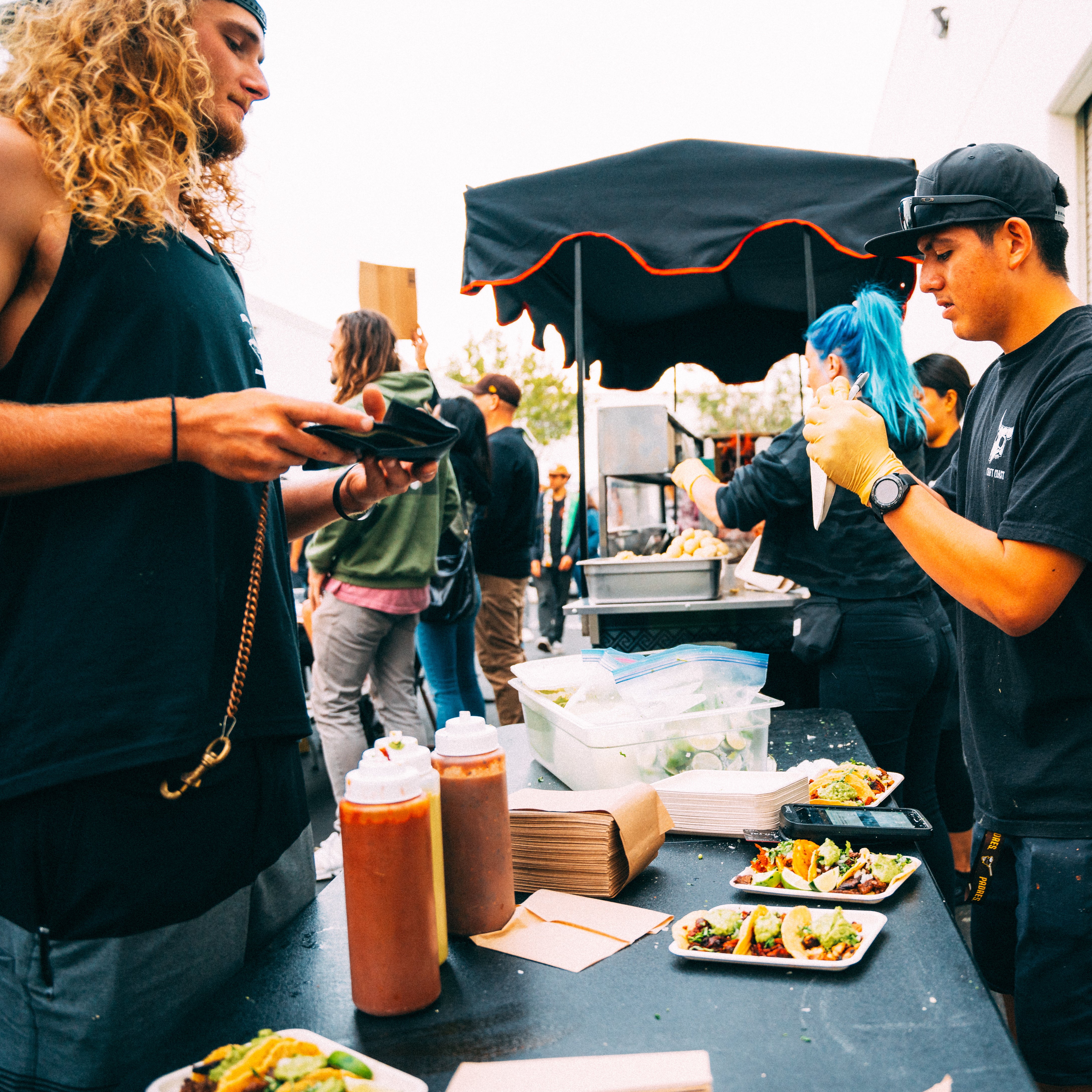 Catering Photo