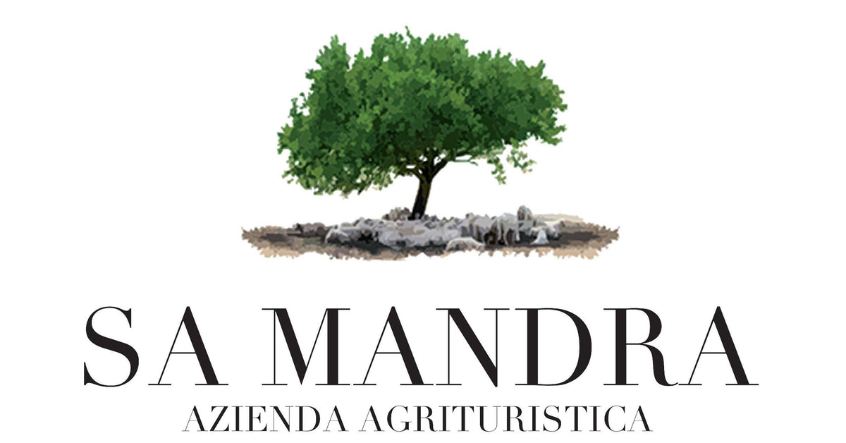 Azienda Agrituristica Sa Mandra