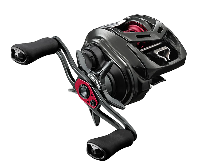 Daiwa Reel Greaser