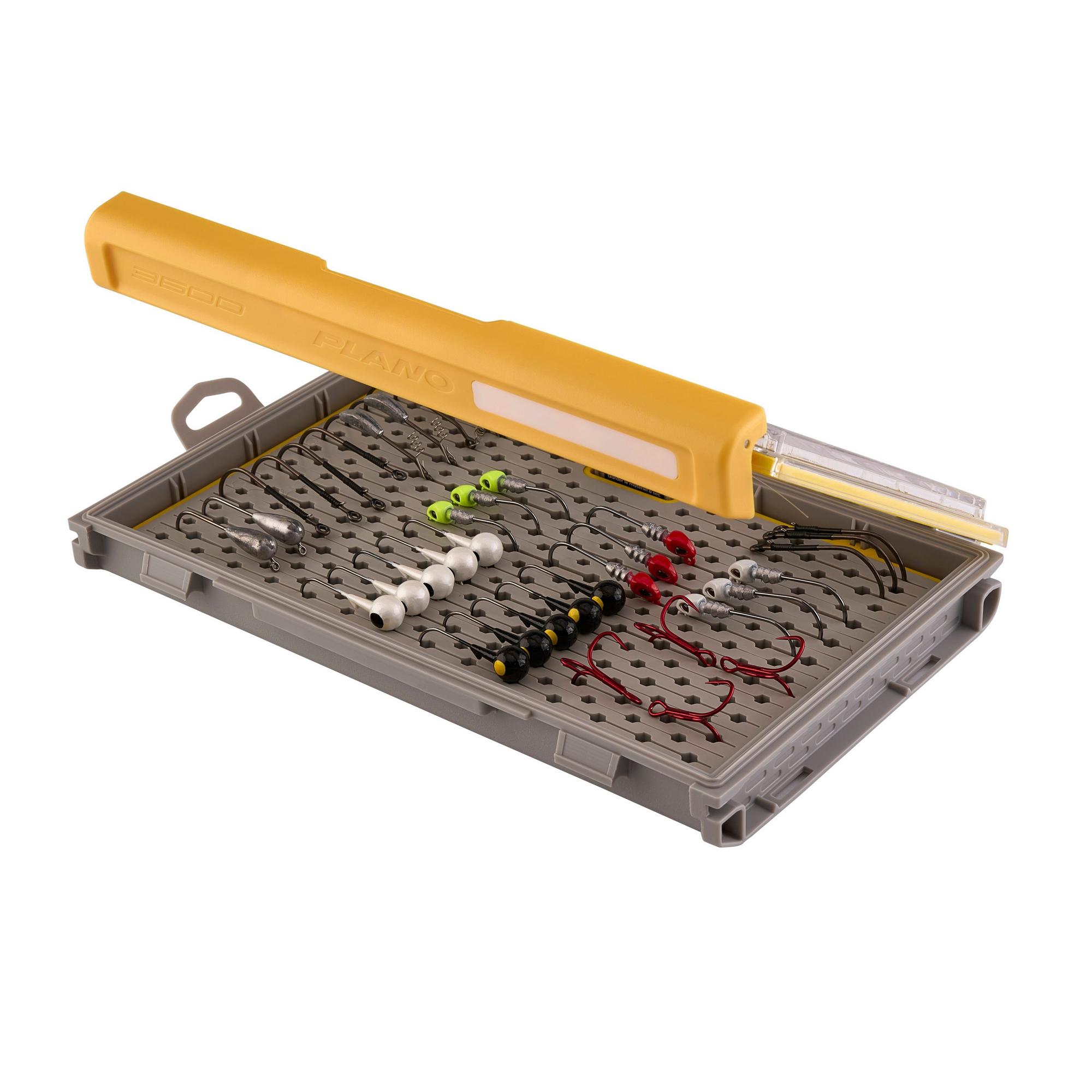 Plano EDGE 3700 Hook Box