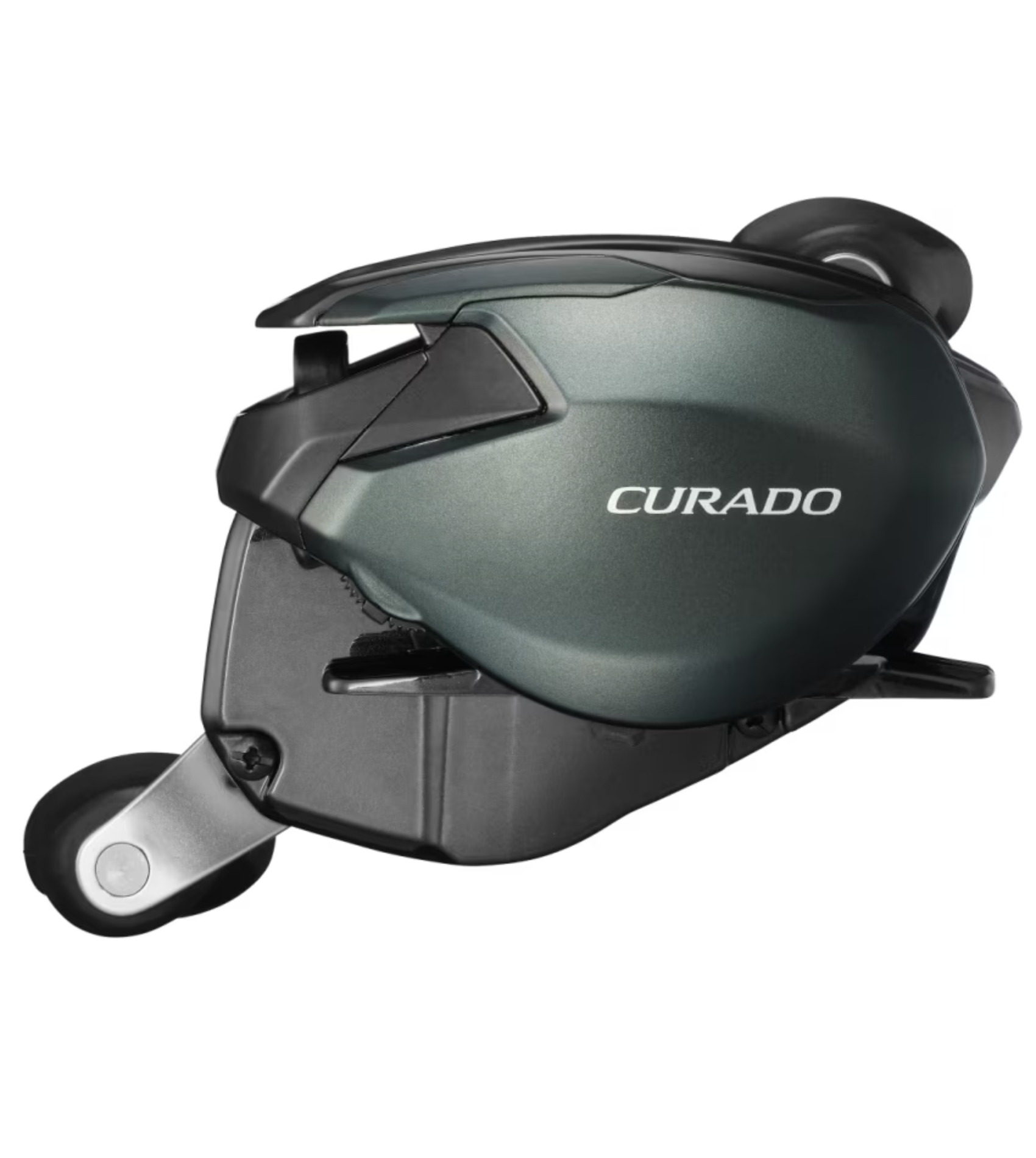 Reel Shimano Curado 300 301 K Derecho Izquierdo Drag 10kg