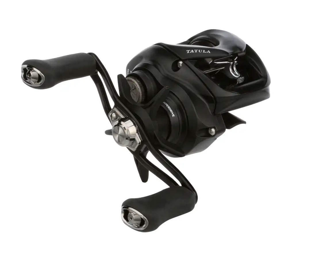 Daiwa Tatula CT 100 Casting Reel