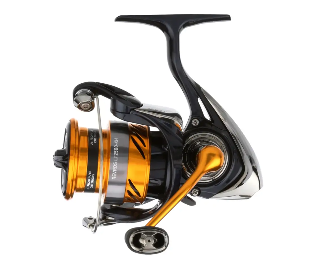 Daiwa  FUEGO SPINNING REELS