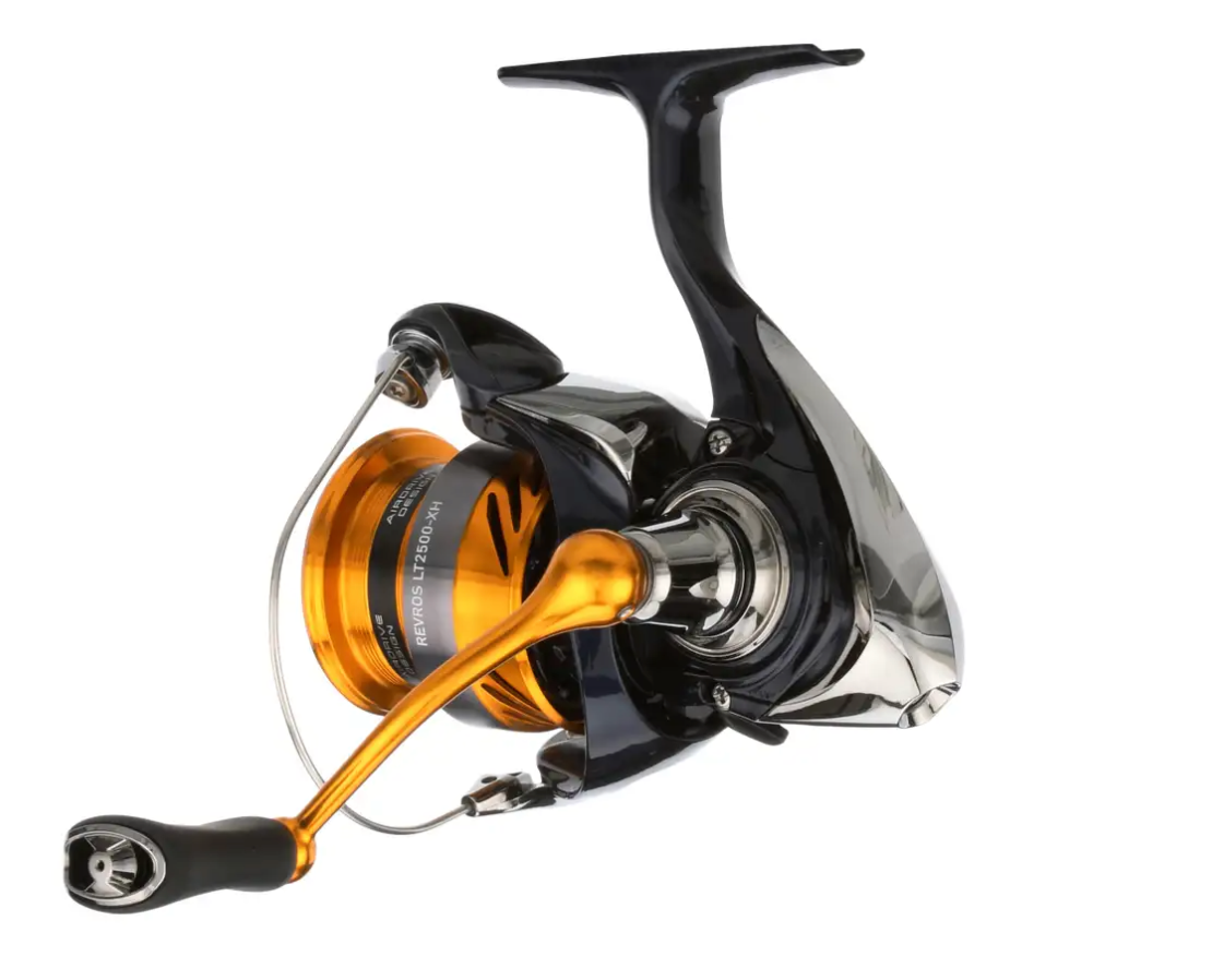 Daiwa Spinning Reel Cover