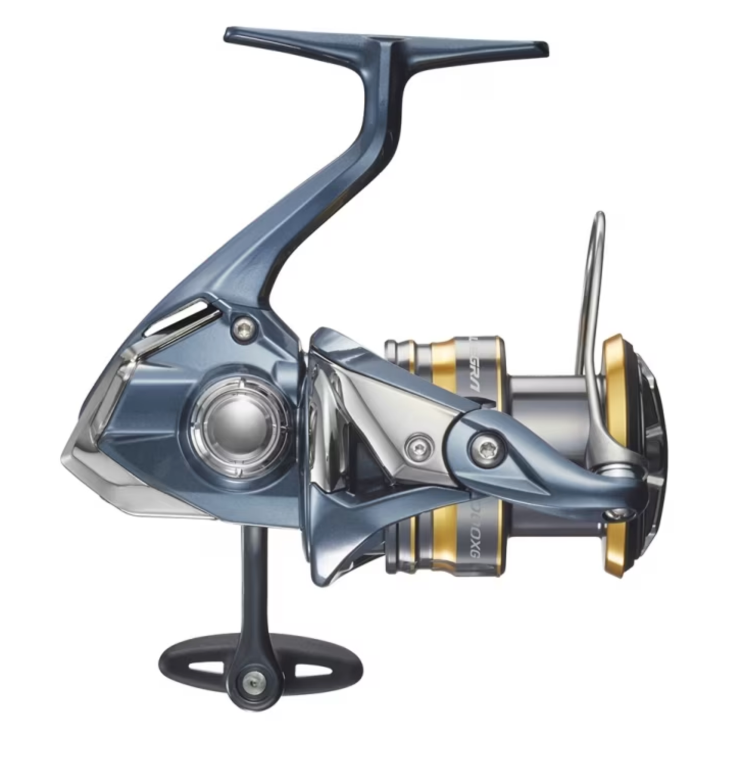 Shimano SUSTAIN SA HG/XGFJ Spinning Fishing Reel Freshwater & Saltwater  Inshore 