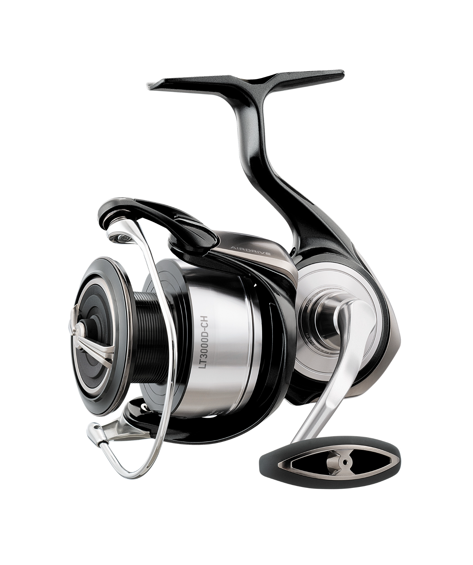 NEW DAIWA LEGALIS LT SPINNING REEL ONE YEAR WARRANTY