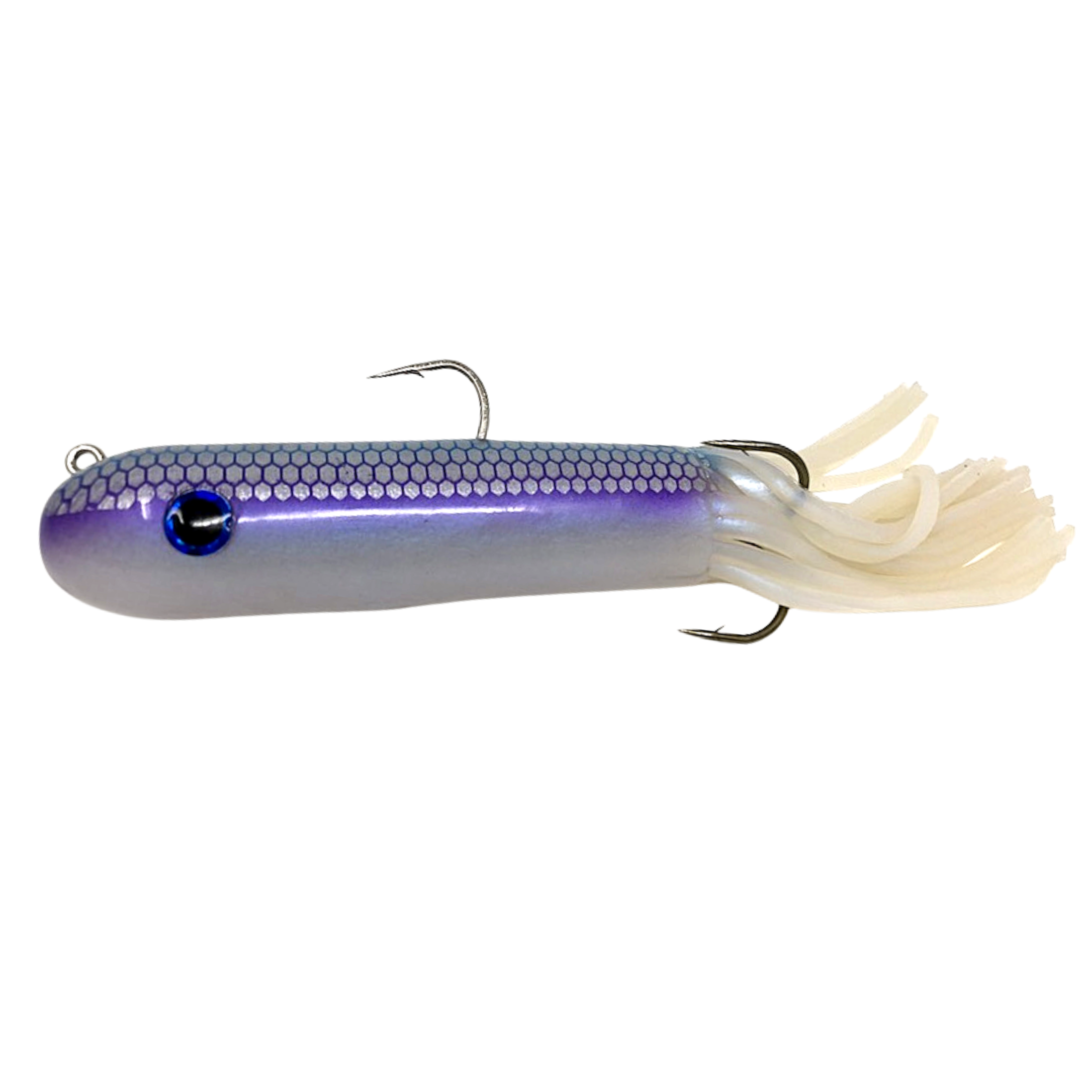 Musky Innovations Titan Tube 10