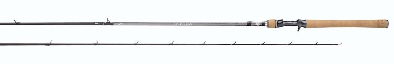 Daiwa Tatula 7’6” Heavy Flipping Casting Rod | TTU761HFB