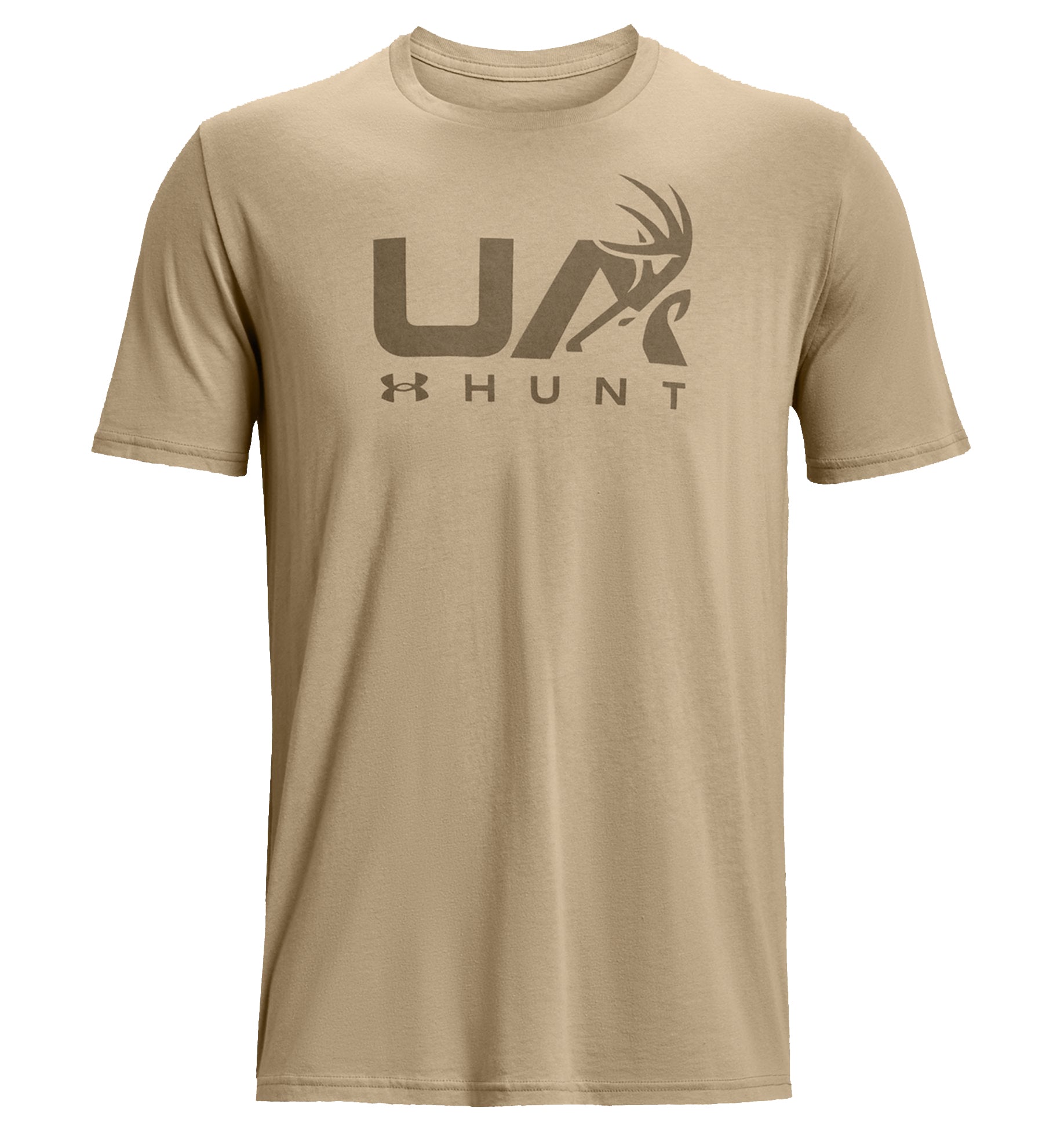 Men's UA Fish Hook Logo T-Shirt