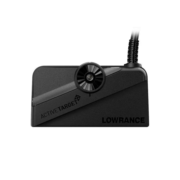 Lowrance Active Imaging 3-in-1 Transducer