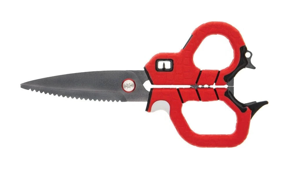 Bubba 8.5 Pistol Grip Pliers - Smoky Mountain Knife Works