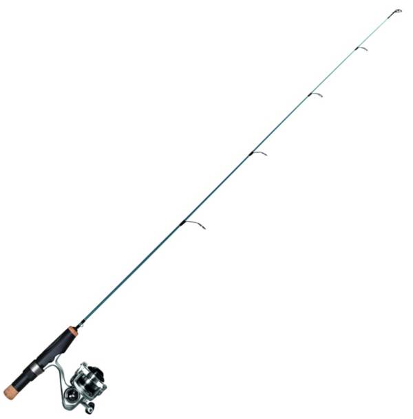 St. Croix Custom Ice  Pro J Fishing Tackle