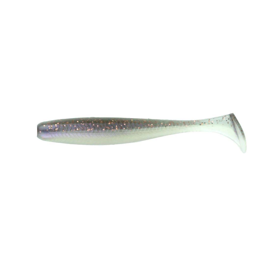 6th Sense Fishing Trace Swimbait 6 Fast Sink / Fire Perch