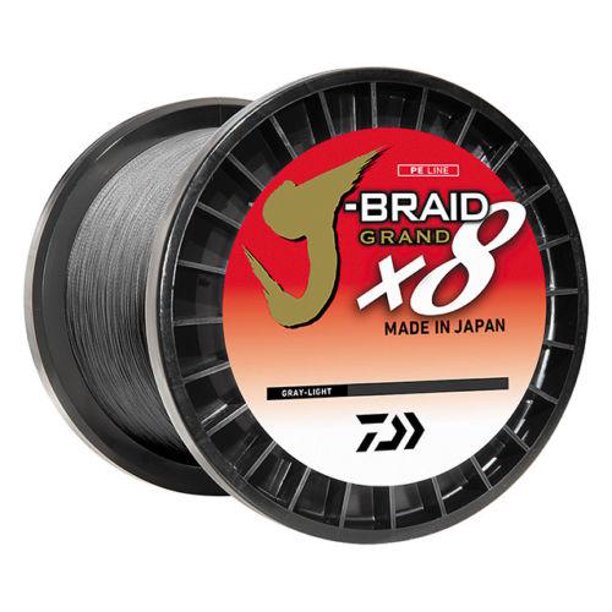 Power Pro Spectra Braided Fishing Line - Bowtreader