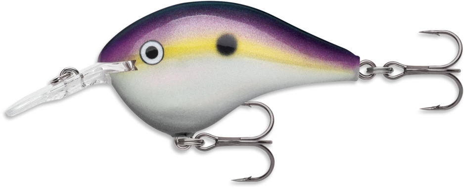 Rapala DT10 Crankbait