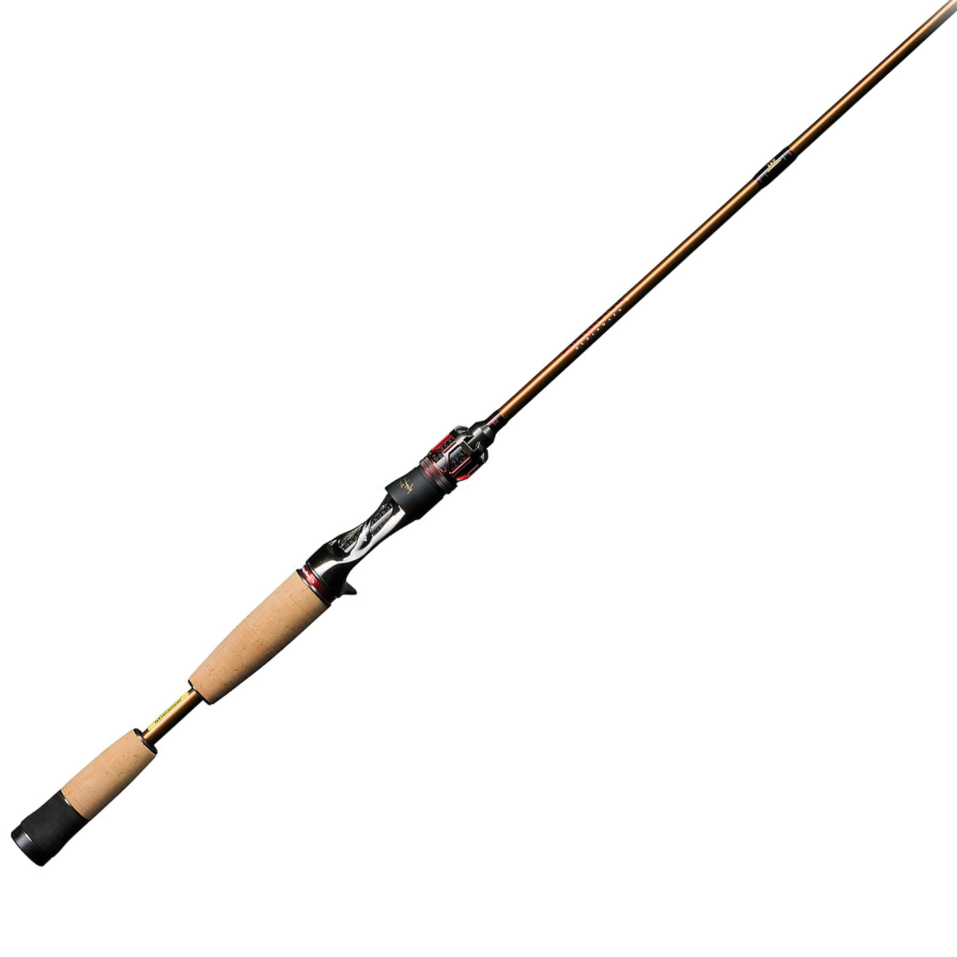 Megabass Levante Casting Rod