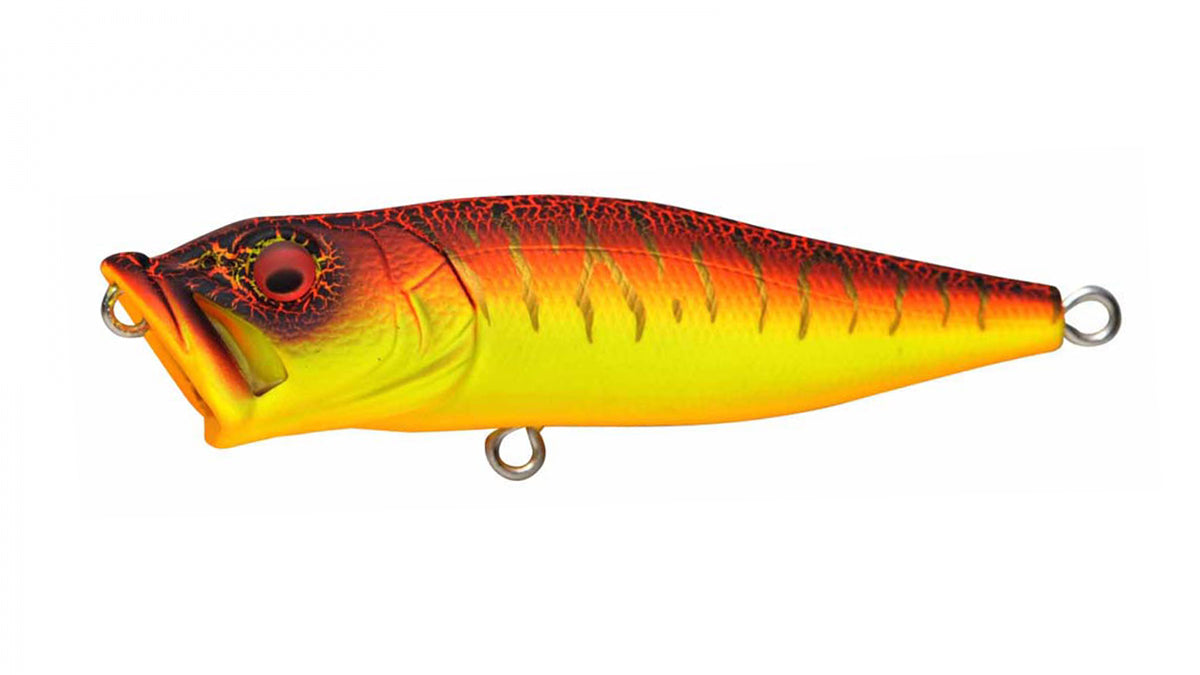 Megabass Popmax Special Run Colours