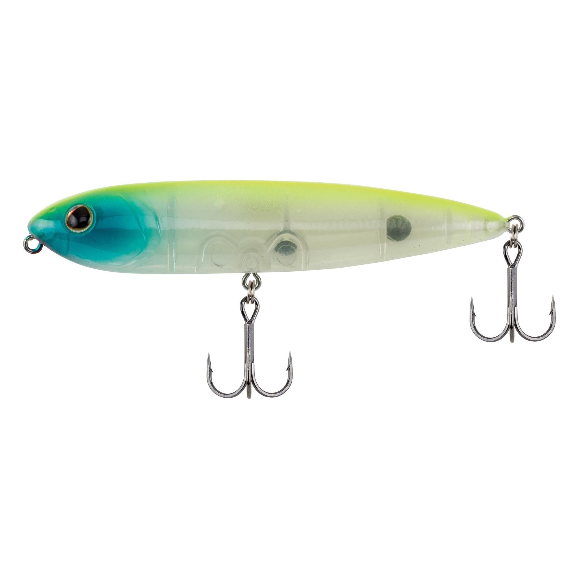 Berkley Choppo 120 Bone