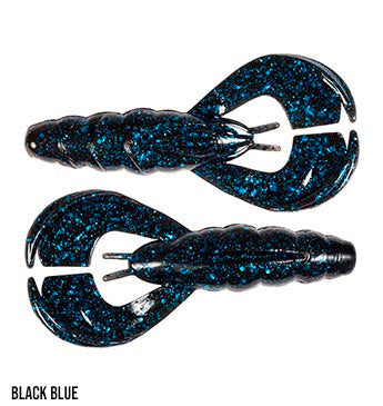 Z-Man Hellraizer Tail Blade Topwater Bait