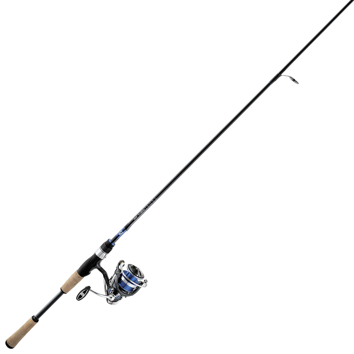 Daiwa CDN Custom Spinning Rod (NEW 2024)
