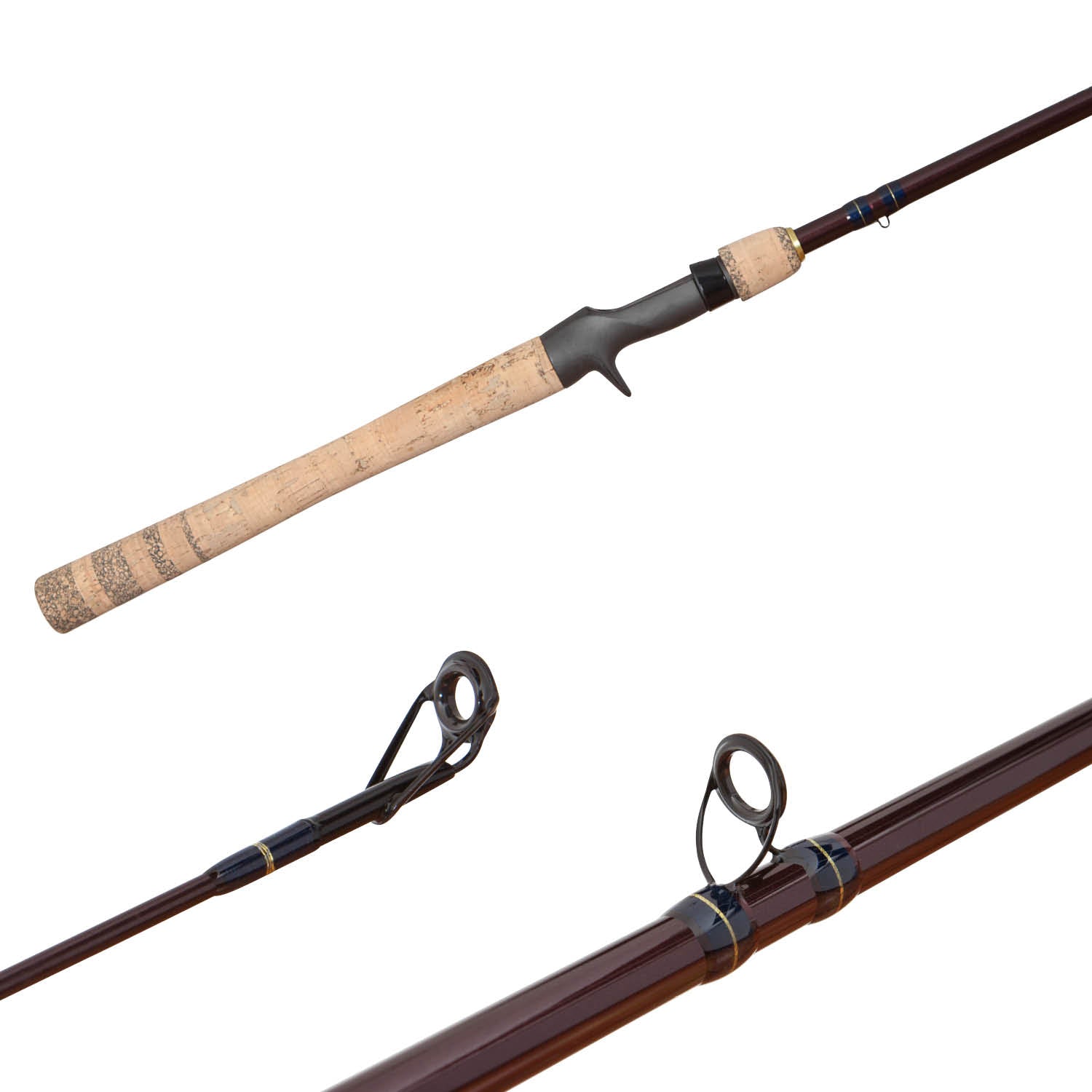 Shimano Expride B Casting Rod