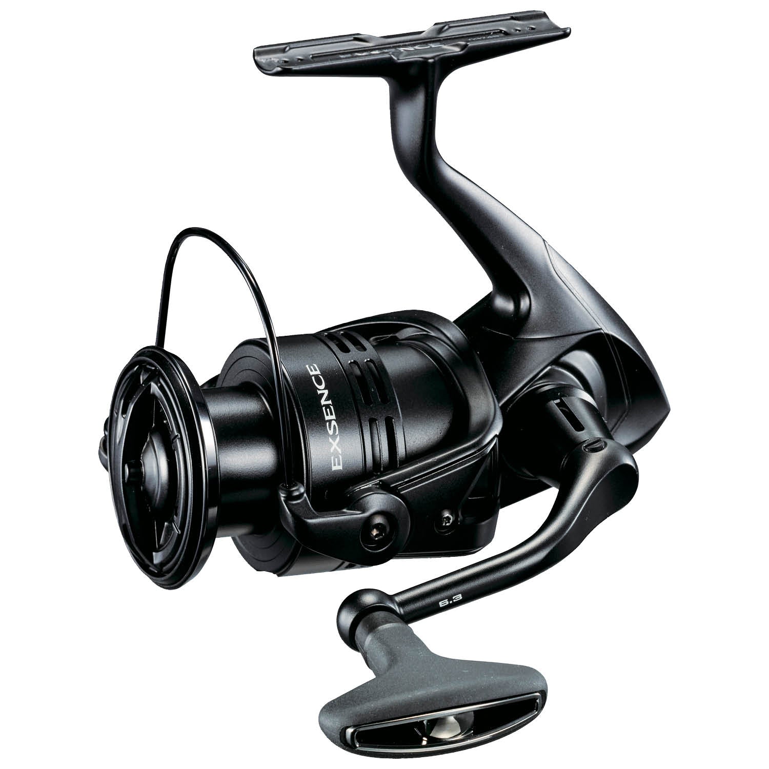 Shimano Spinning Reel 06 Twin Power Mg 2500S Saltwater EXCELLET+++