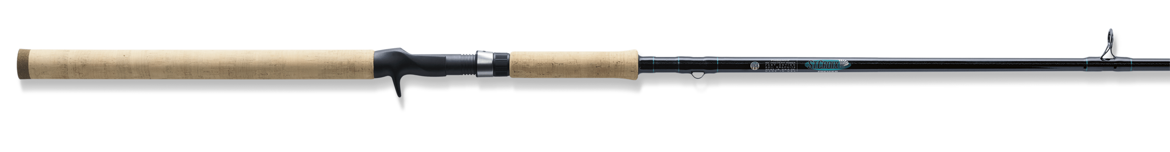 LEGEND ELITE MUSKY ROD 75TH ANNIVERSARY