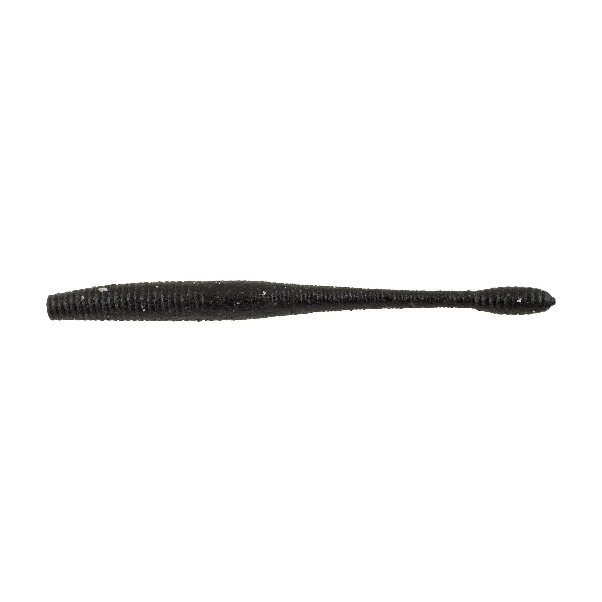 Berkley Powerbait MaxScent Flat Worm 3.6