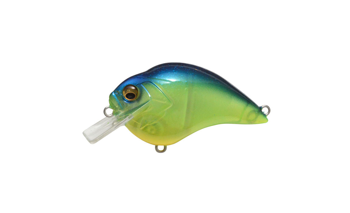 Megabass S-Crank 1.5 Sexy French Pearl