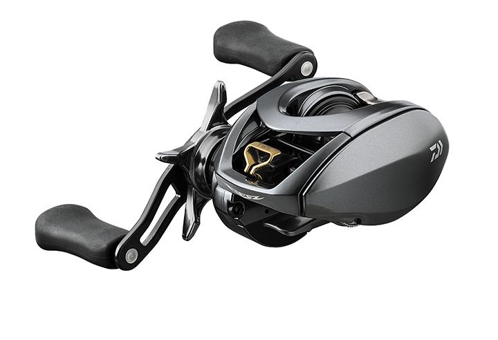 Daiwa Steez CT SV TW 70