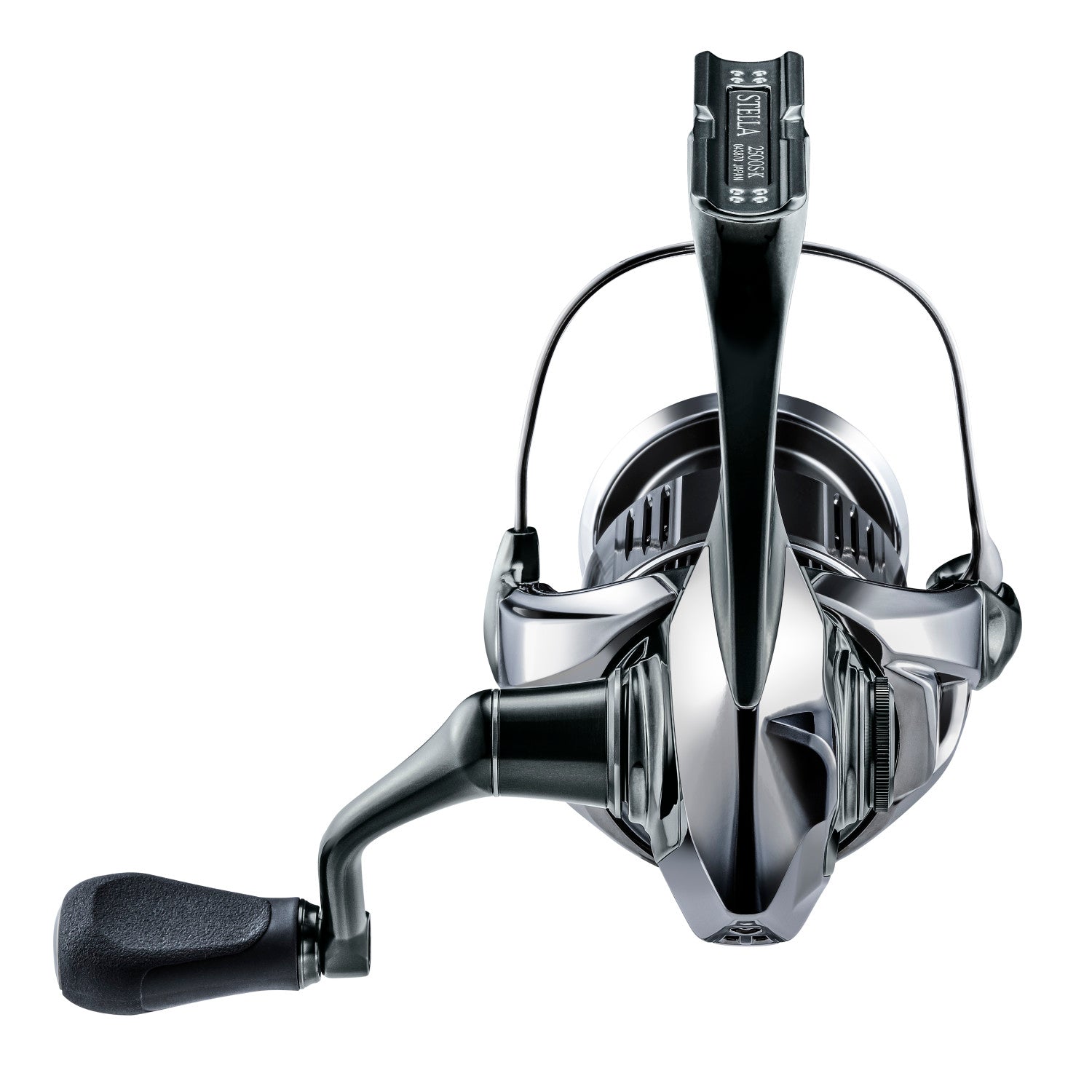 Shimano Exsence Spinning Reel