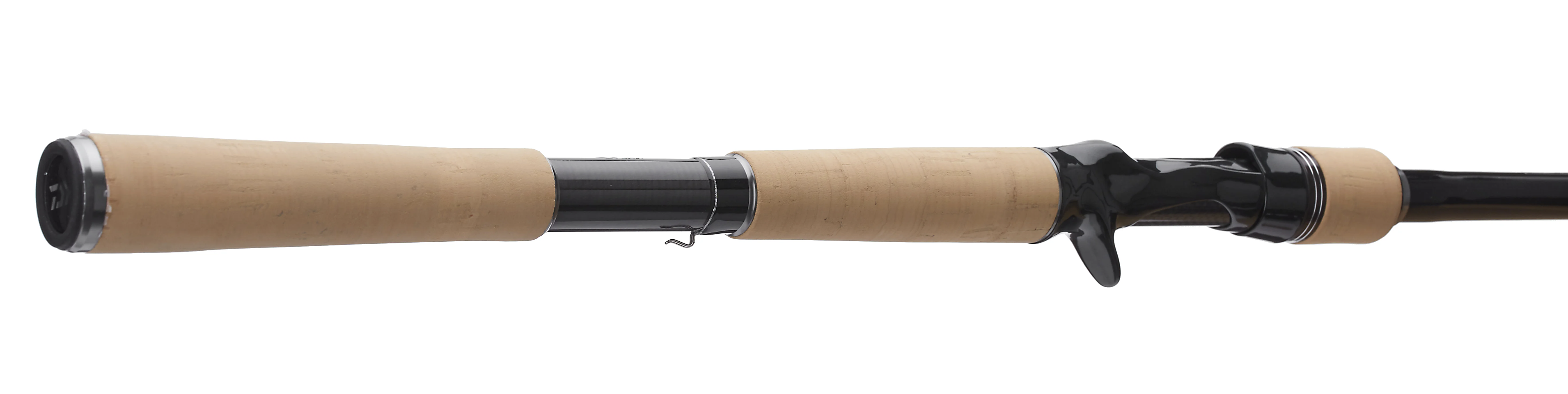 Daiwa Rebellion Bass Casting Rods – Angler's Pro Tackle